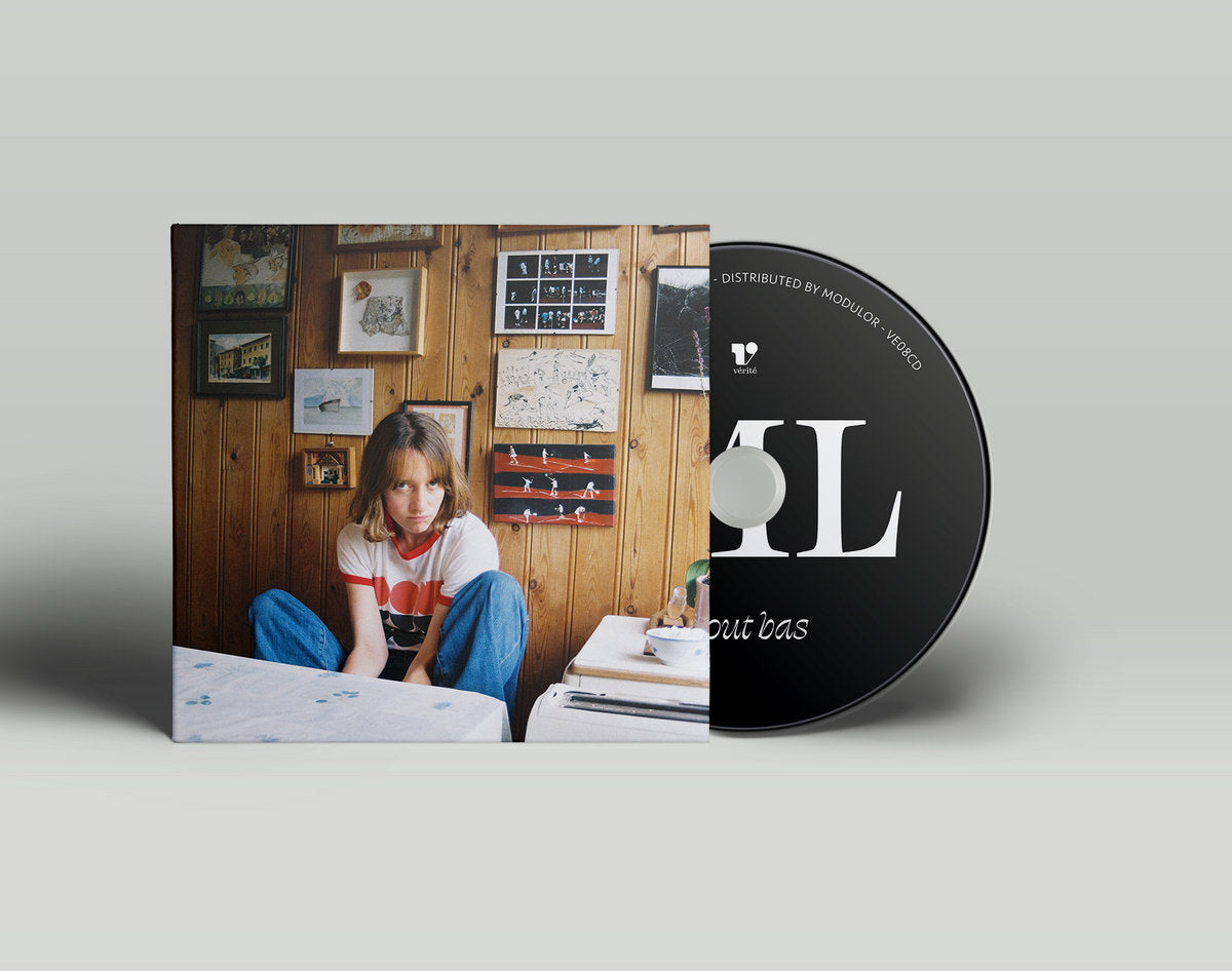 ML - Tout bas