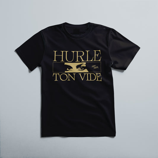 T-shirt - Sarah Maison - DIVAD