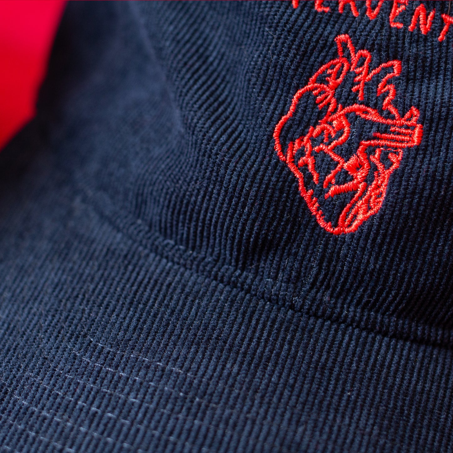 FERVENTS - Blue Cap