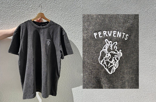 T-shirt Fervents