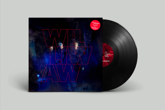 [PRE-ORDER] Under The Reefs Orchestra - Williwaw